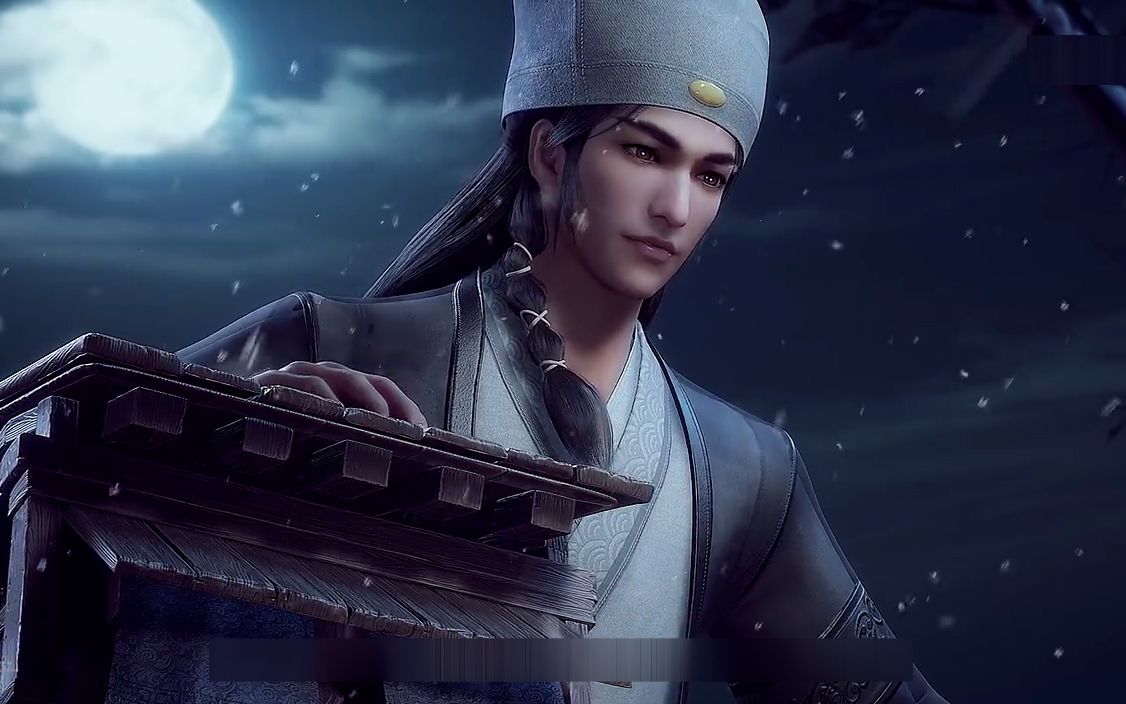 【归纳】灵樨文化-万国志-李药师 韦萨礼