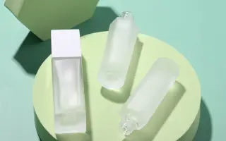 【上门或远程教】化妆品玻璃瓶摄影布灯技巧课程教程怎么拍摄化妆品玻璃瓶罐如何拍摄玻璃瓶