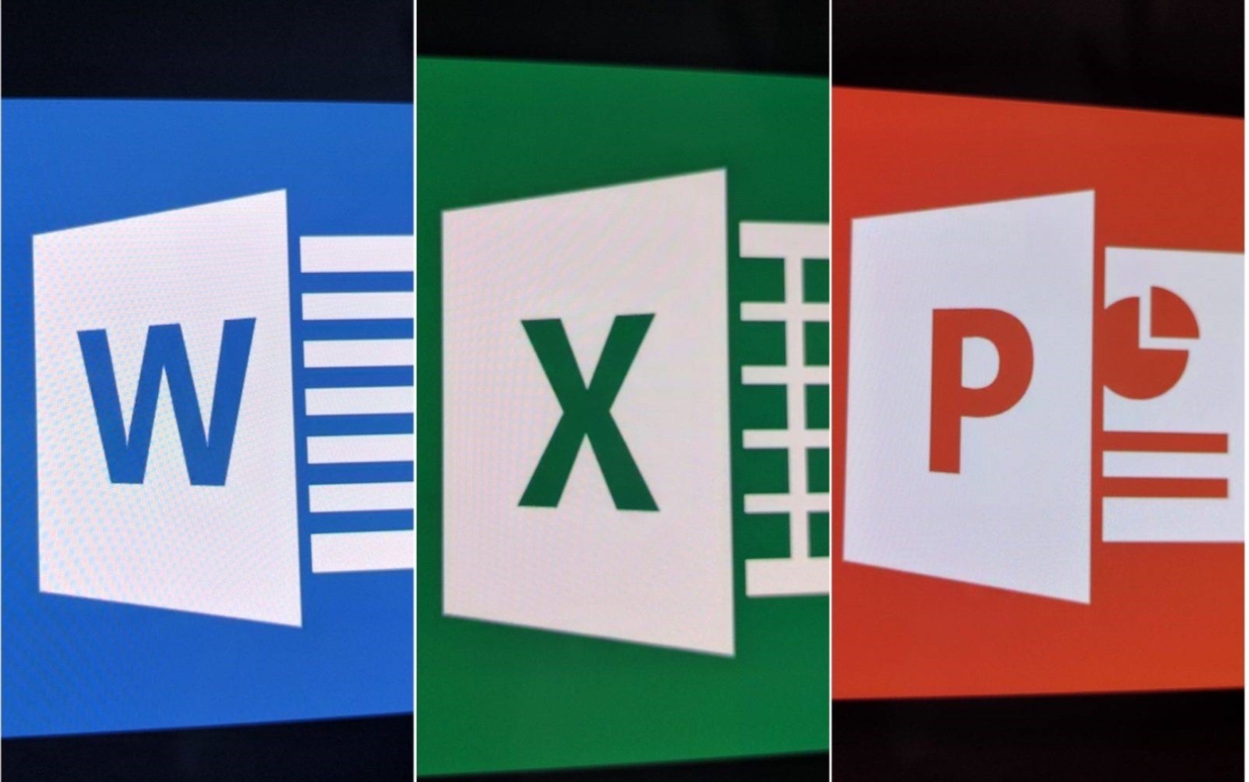 office2016入门到精通
