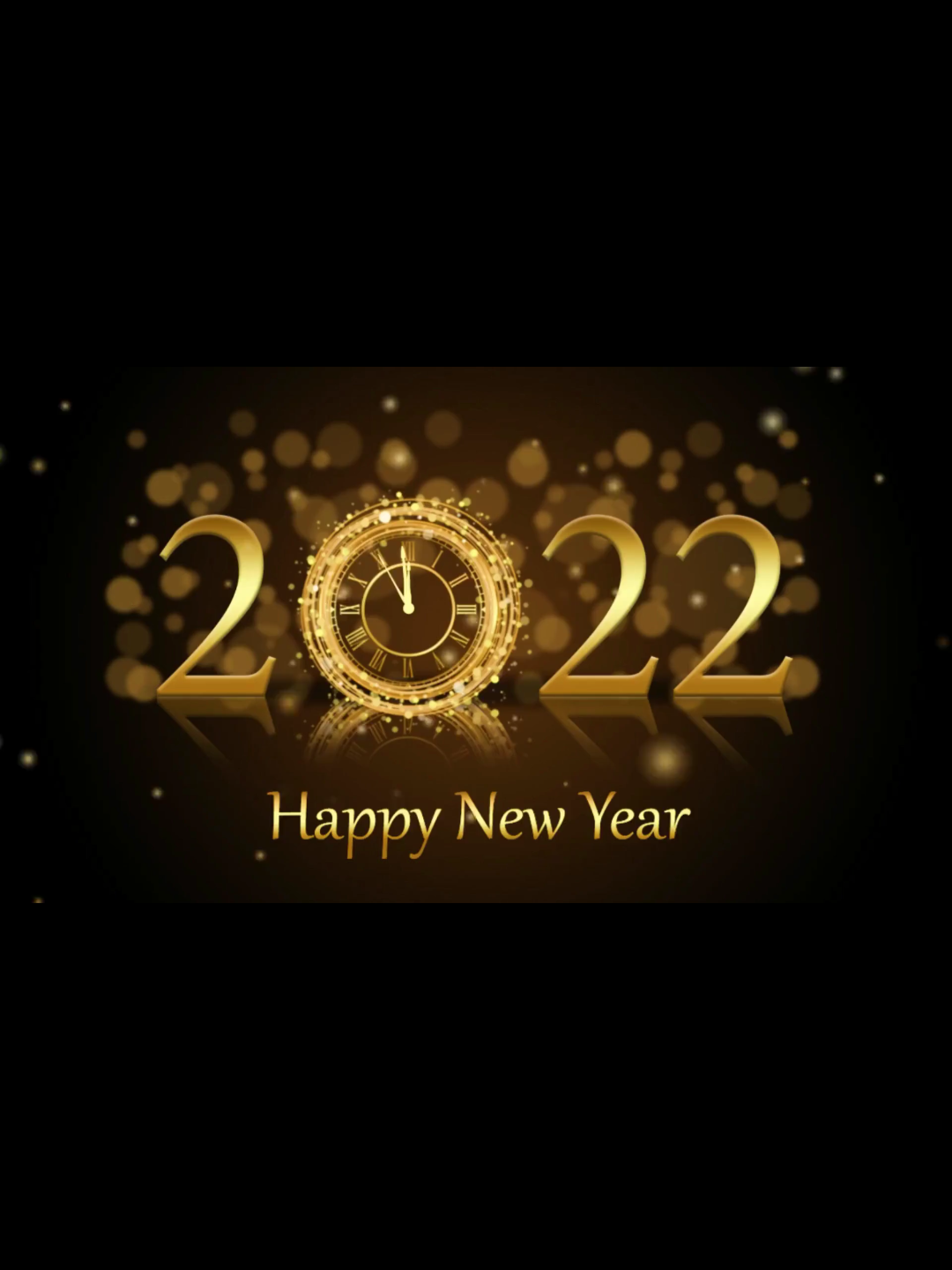 活动作品跨年总动员2022年倒计时