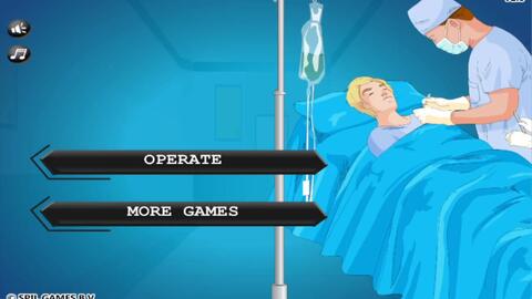 Operate now: Tonsil Surgery 