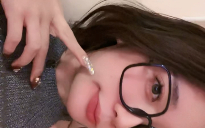 女装大佬素颜现场