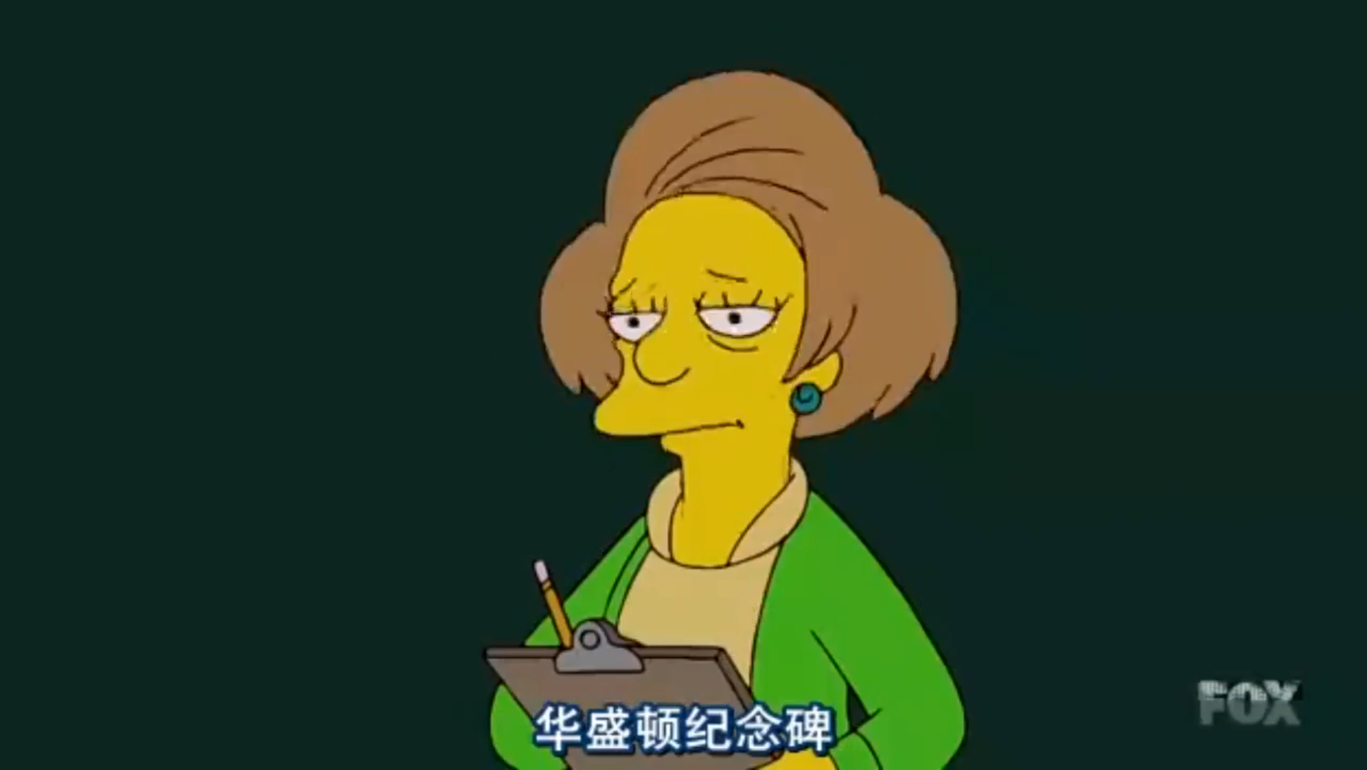 【辛普森一家20季p18】如何成为一个好父亲(5)