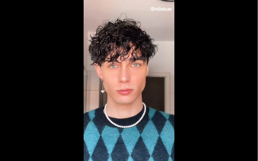 【get ready with me】00年的精致男孩_哔哩哔哩_bilibili