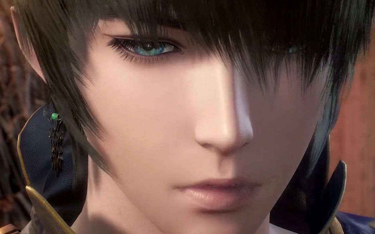 【武庚纪追日】定格最美好的阿追_哔哩哔哩_bilibili