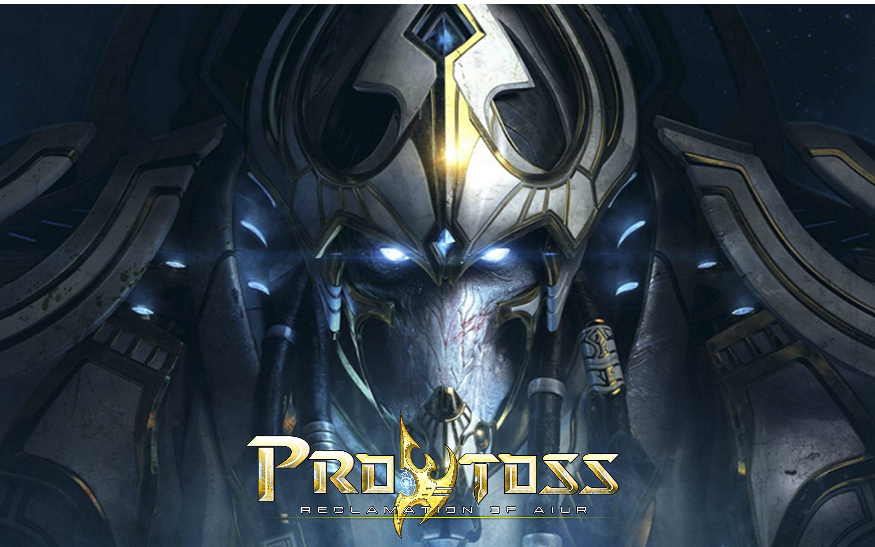 星际争霸2虚空之遗剧情流程向游戏视频