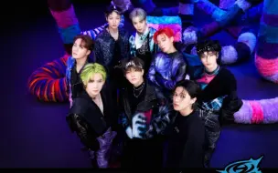 Download Video: ATEEZ强势回归