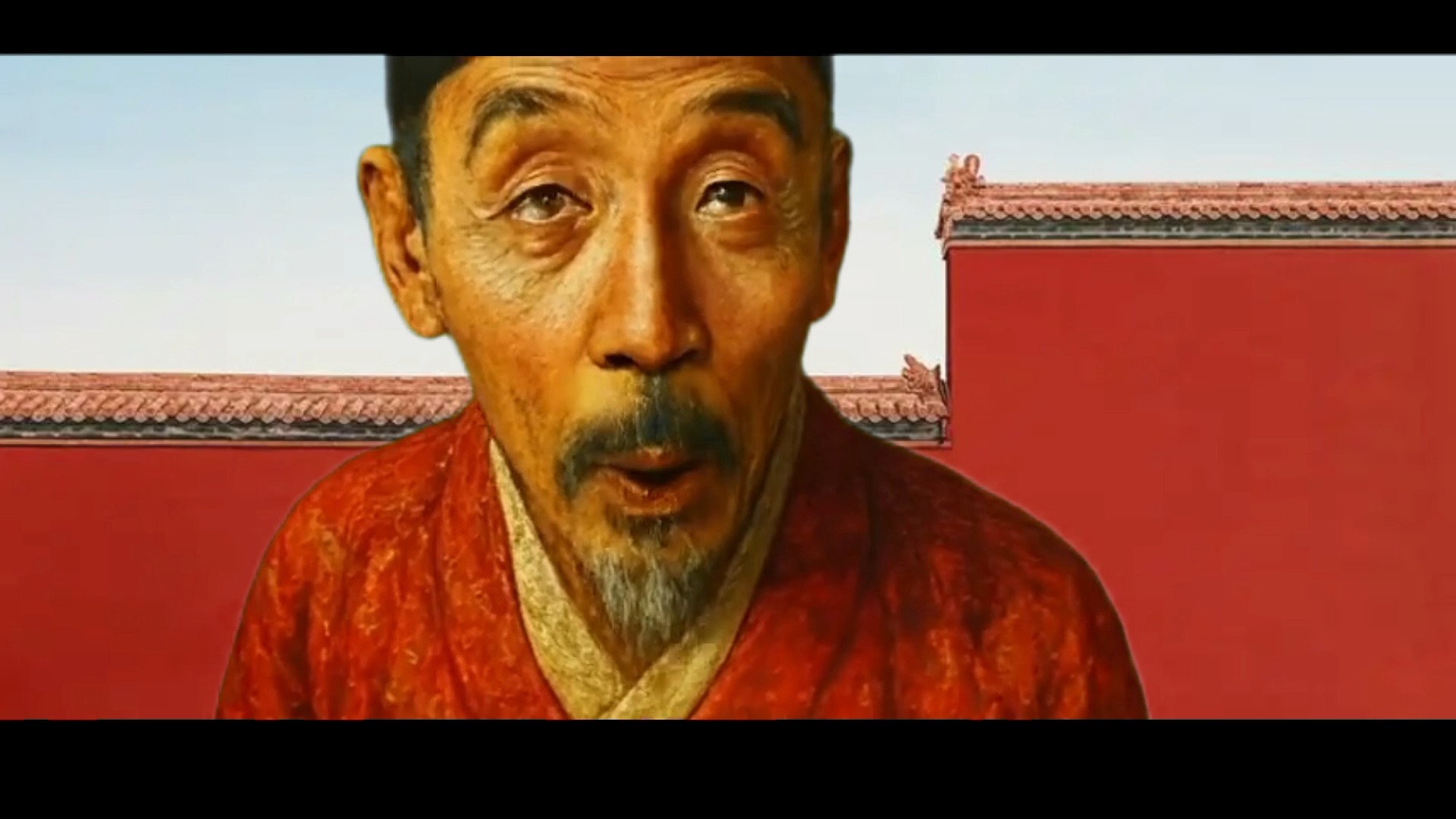 申时行：那我问你-胡风南渡-胡风南渡-哔哩哔哩视频