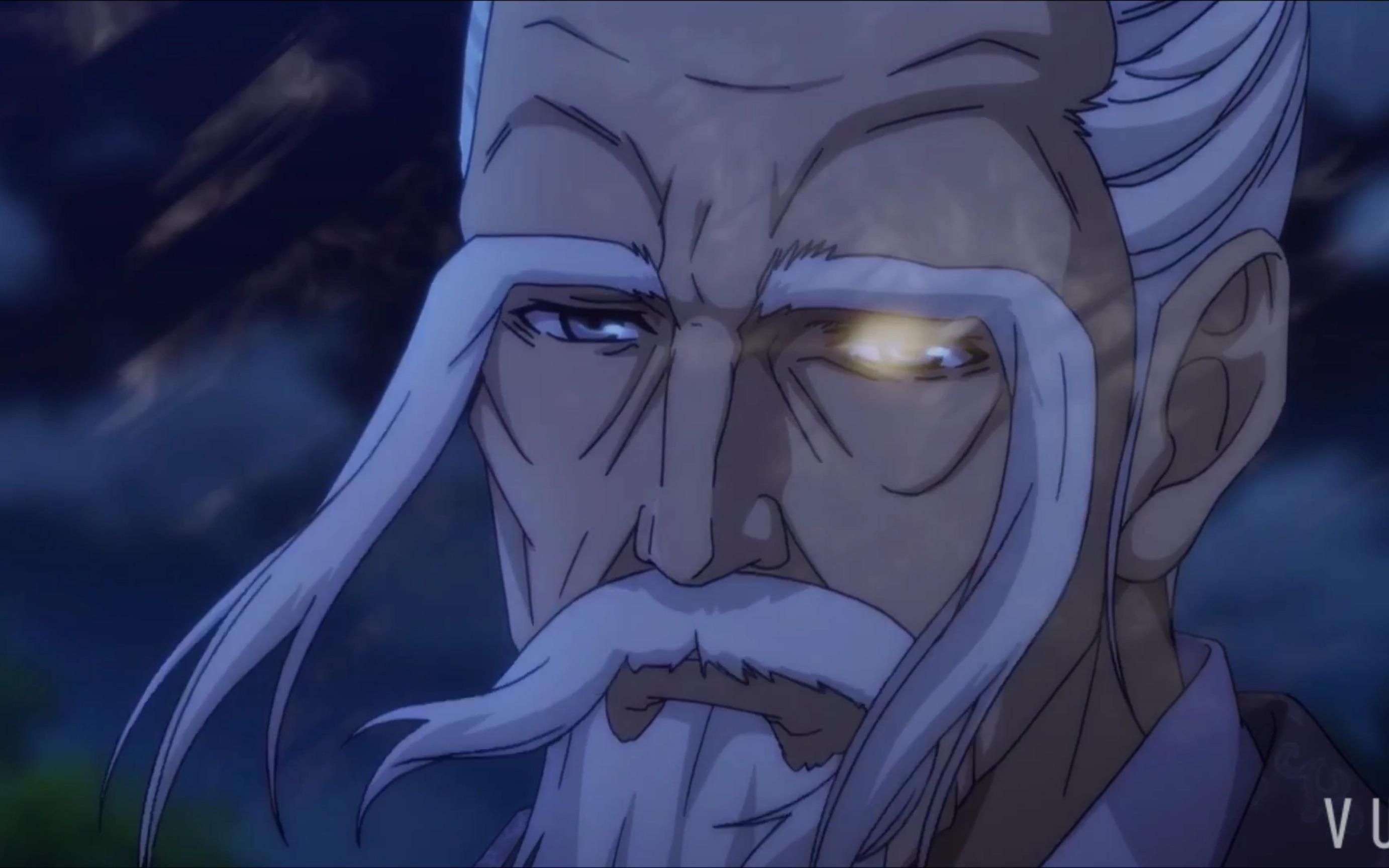 老天师 你败过么_哔哩哔哩_bilibili