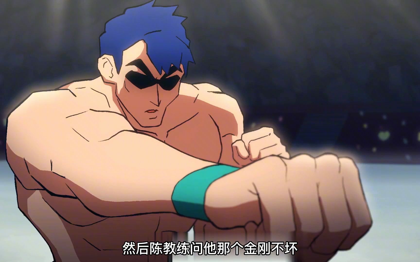 刺客伍六七玄武国篇(第十一集)