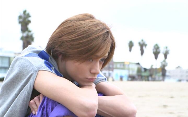 三浦凉介From LA with LOVE DVD_哔哩哔哩_bilibili