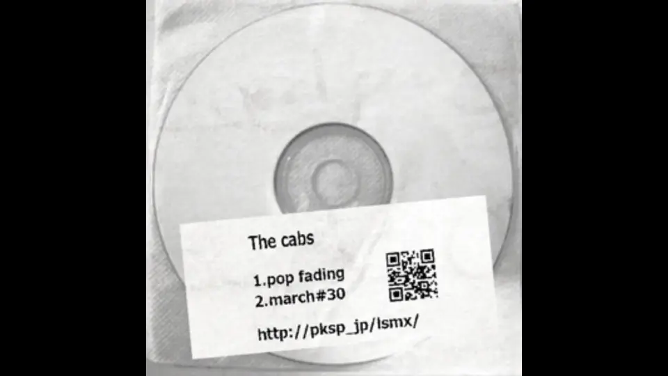 人気ブランドの新作 the cabs デモCD 42 邦楽 - blogs.ergotron.com