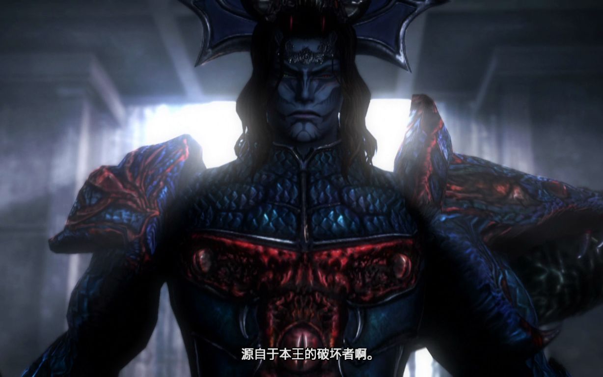 无双大蛇3霸气初代boss远吕志禁回血全灭混沌难度内讧皆惩处