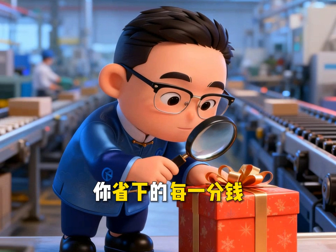 第02集:“我要最便宜的”