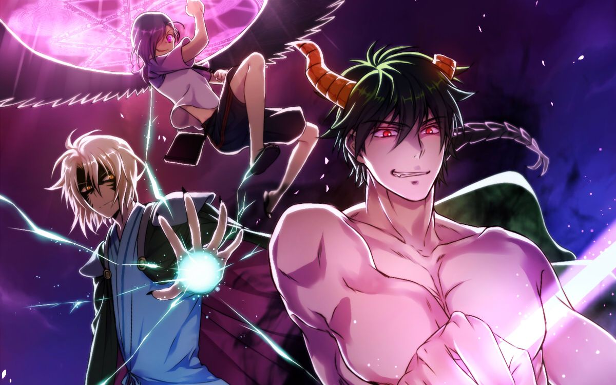 [bd/nc/op/ed/特典]打工吧!魔王大人_哔哩哔哩_bilibili