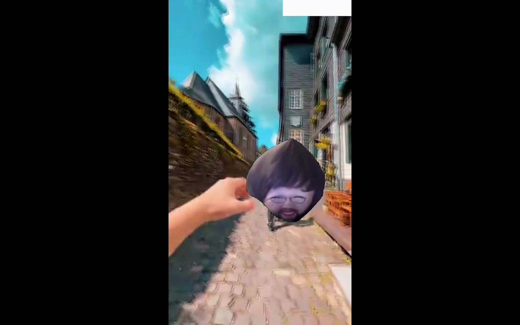 电棍:栗子头集合