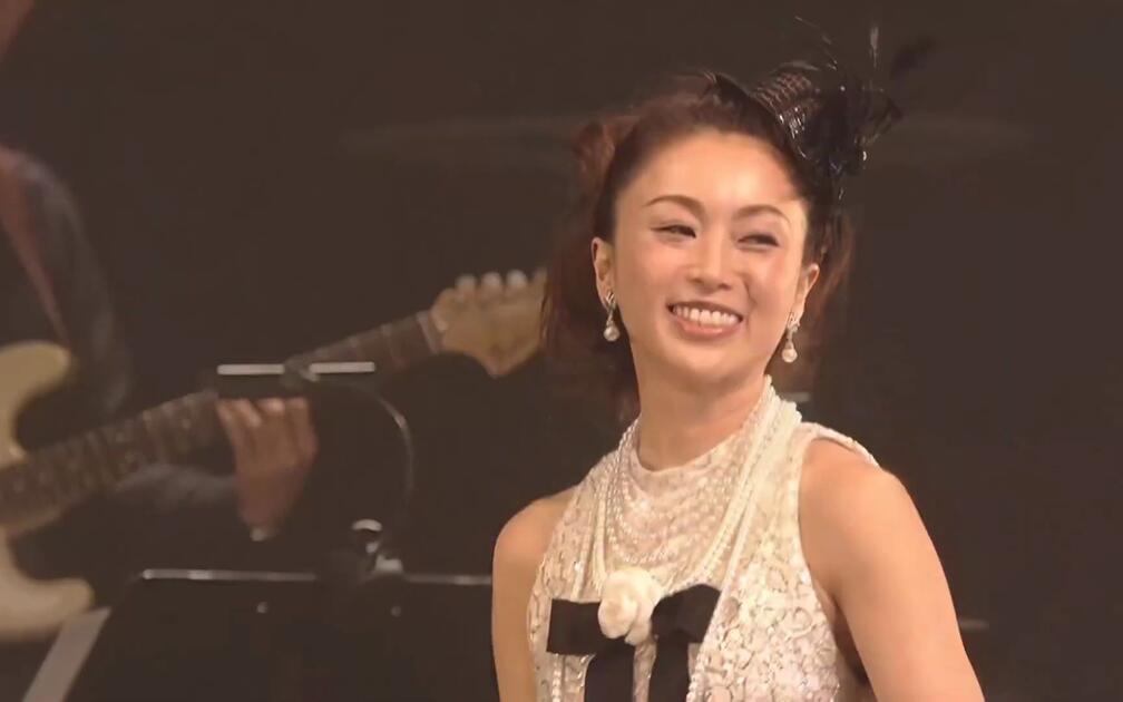 酒井法子30th GUANBAREのりちゃん! !HD VOL1_哔哩哔哩_bilibili