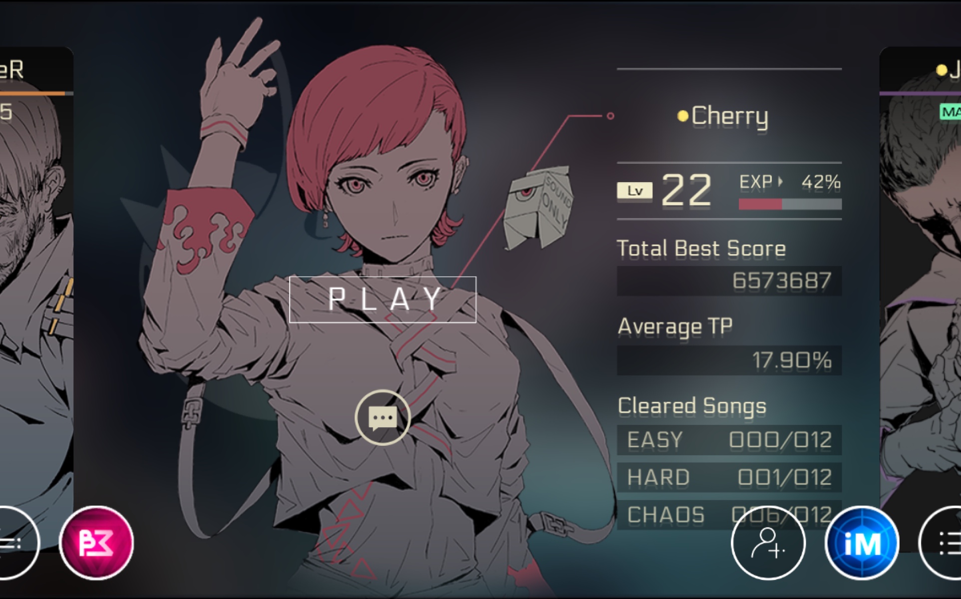 cytus2cherry曲包最喜欢的曲子686708035167080368