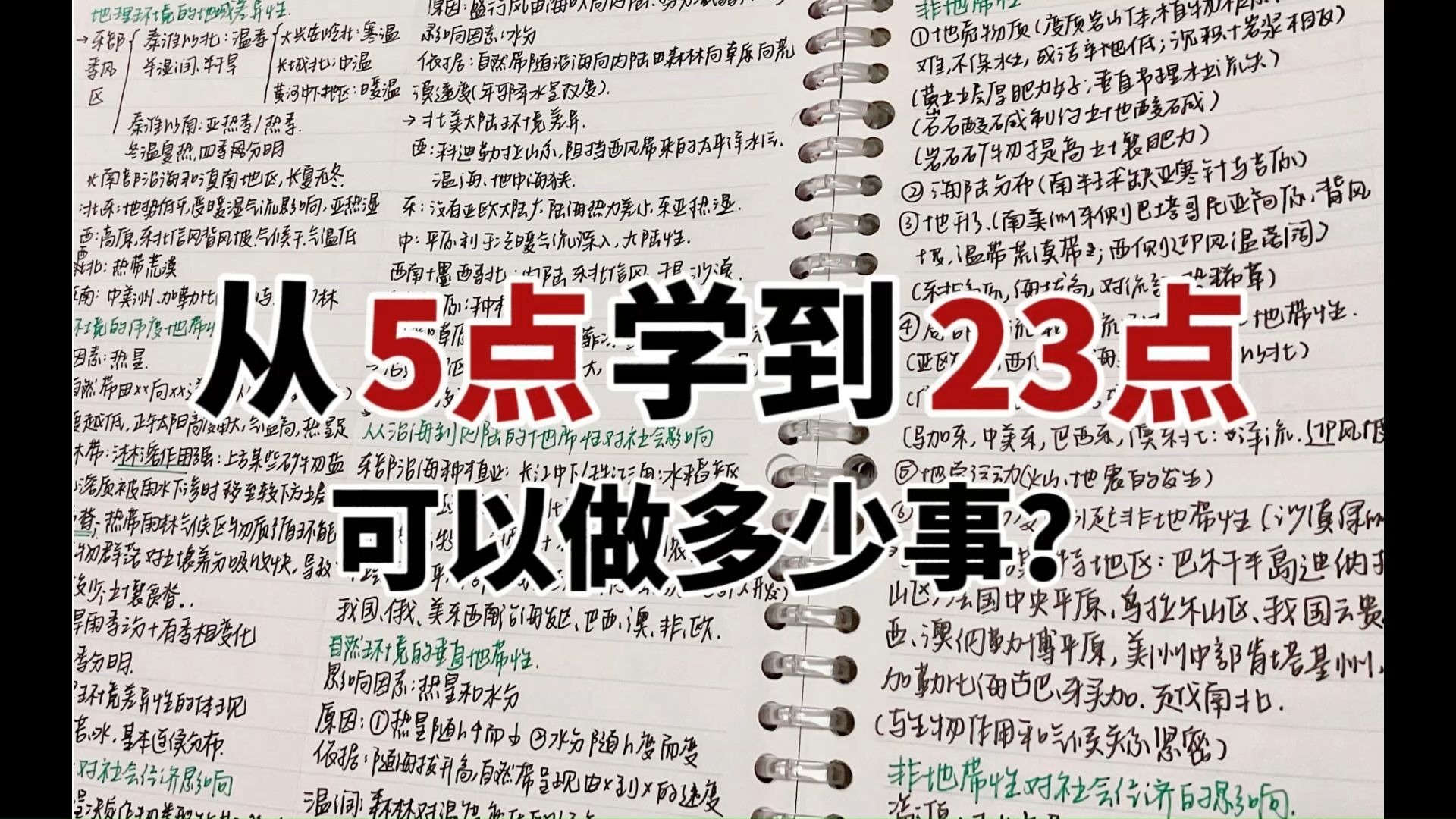 先刷网课还是刷题呢知乎(先刷题还是先看知识点哪个效率)