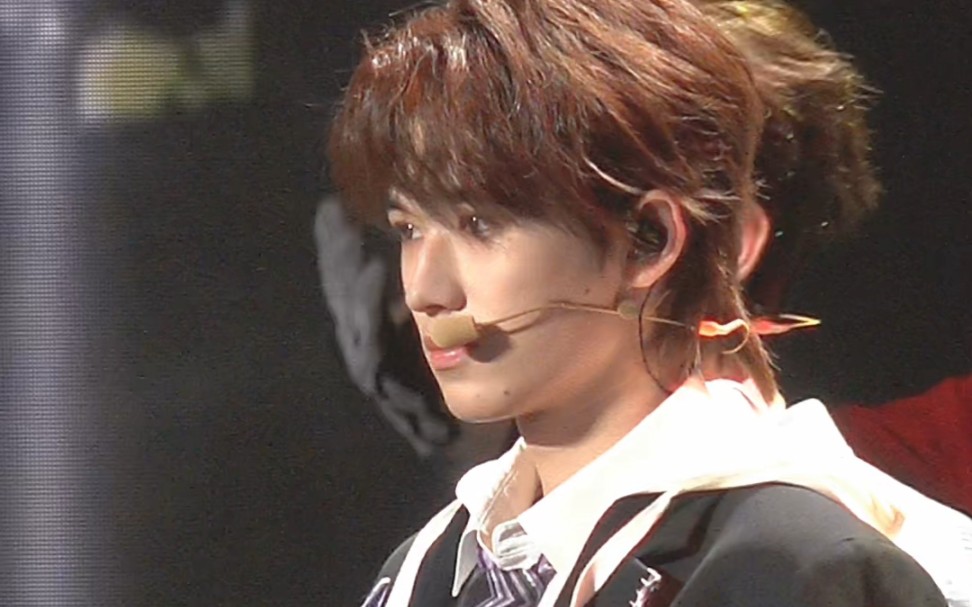 【tnt时代少年团】〖单人直拍〗宋亚轩〖相遇〗→_→第二天→20231119