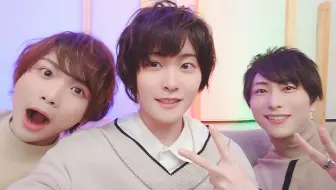 小林大紀 土田玲央のツイートーク 第47回 収録放送 全編無料 哔哩哔哩 Bilibili