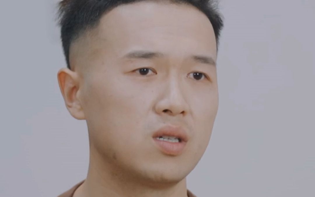 被再见爱人3大男子主义的张硕气到