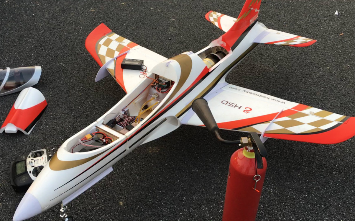 江西新余航模阿凡提涡喷