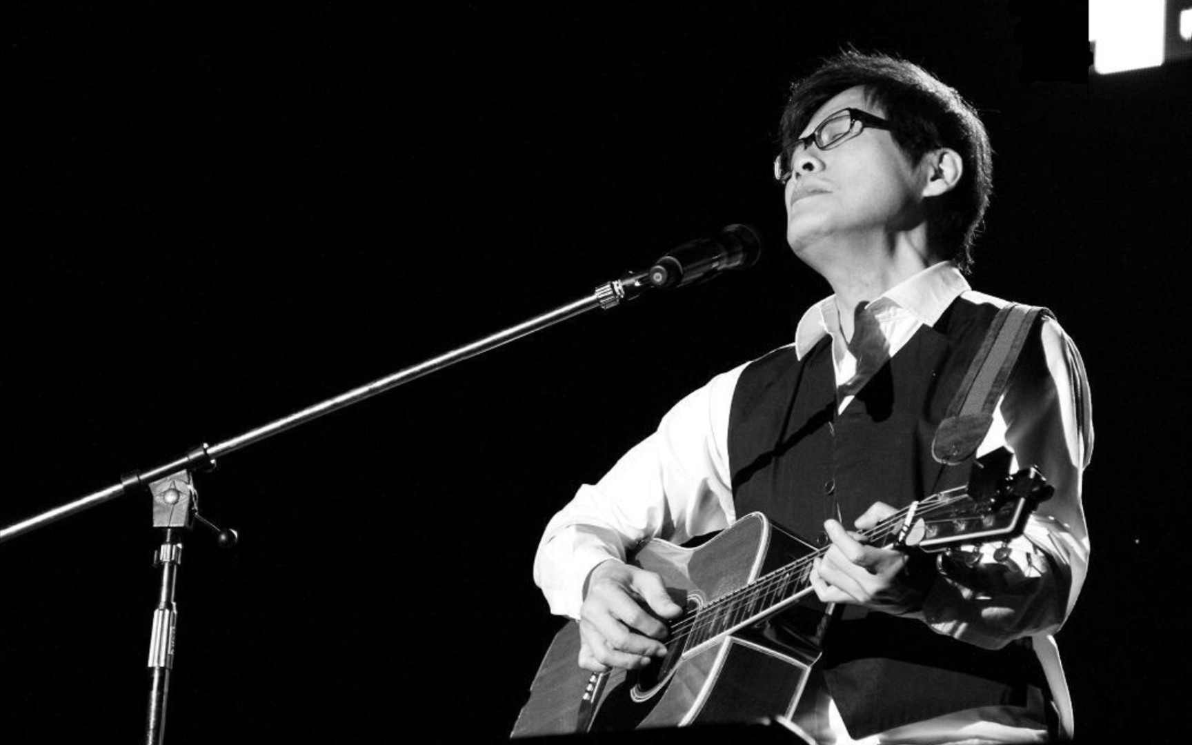 《恋曲1990》——罗大佑【教父经典】