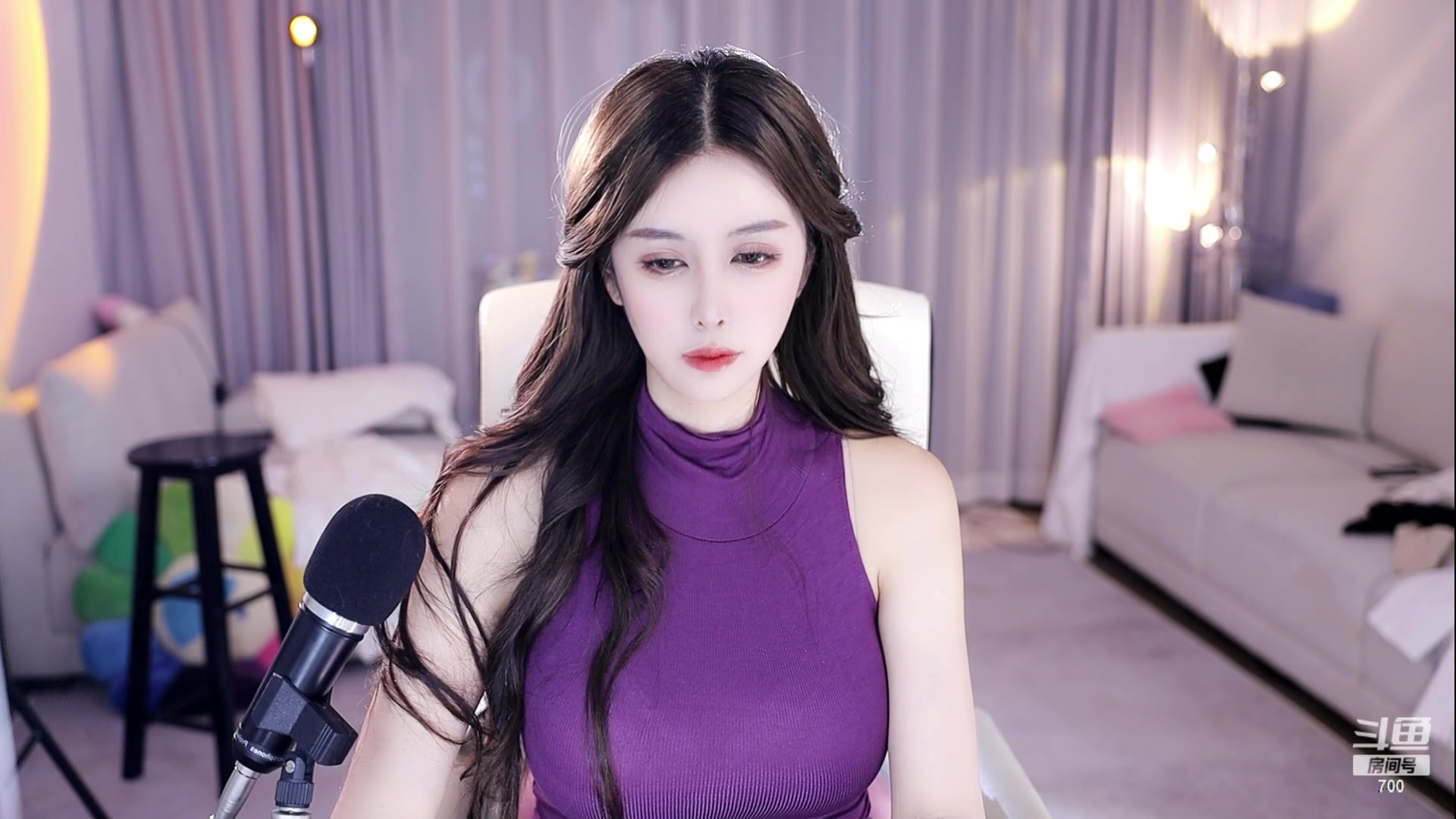 【七哥张琪格】直播回放2023-05-26