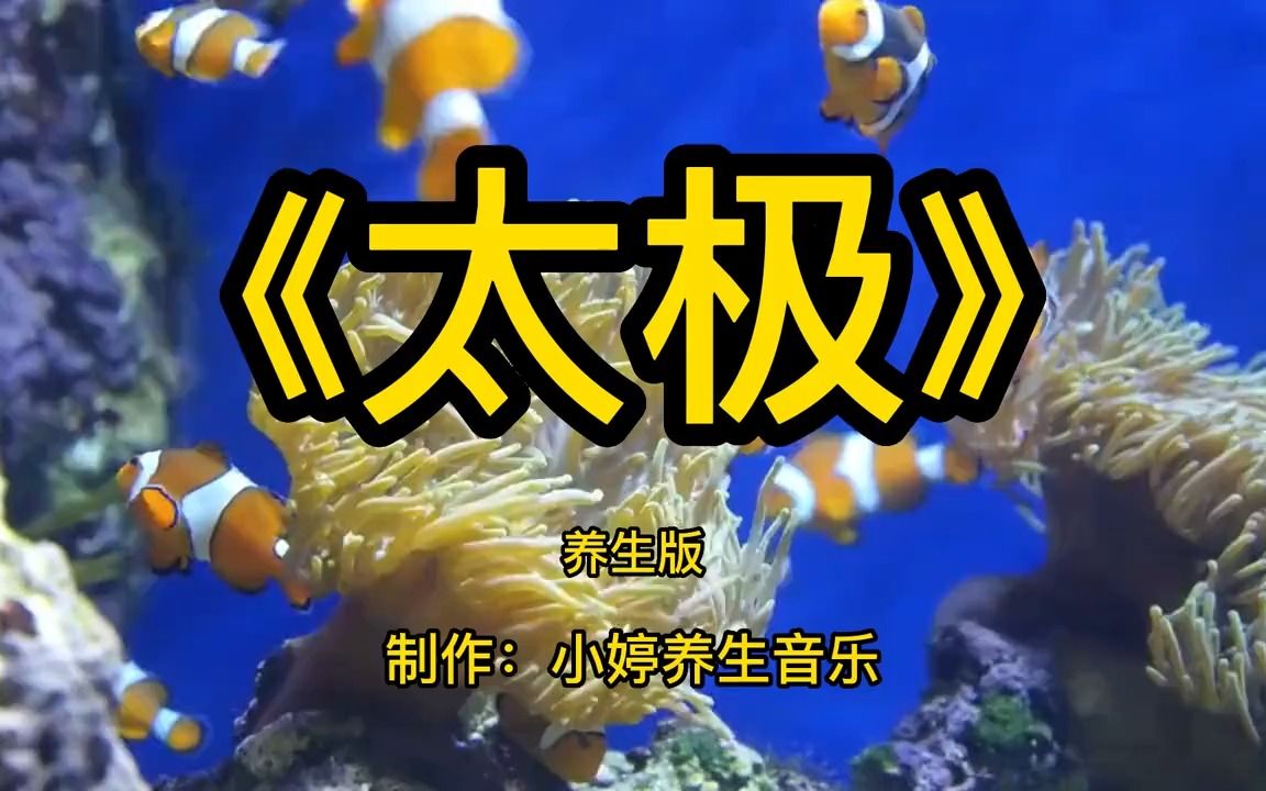 《太极》古筝完整版30分钟经典纯音乐,静心舒缓,好听的轻音乐哔哩哔哩bilibili