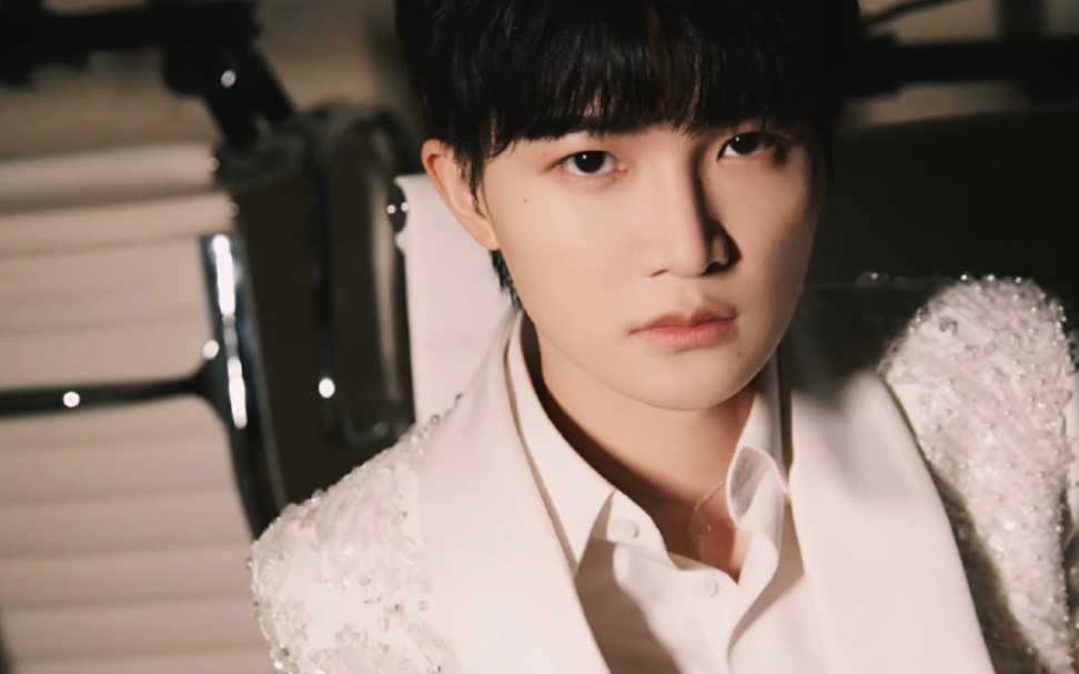 【周深】帅气的宝藏男孩