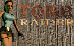 [图]【Tomb Raider】古墓丽影1代 99%秘密地点收集探险纪实（更新中）