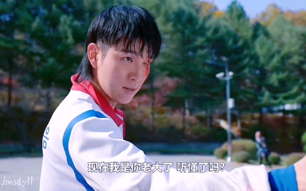 【僵尸校园】刀哥的衣服上有颗小心心呢～_哔哩哔哩_bilibili