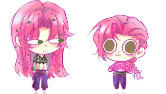 I'M a new soul【jojo】