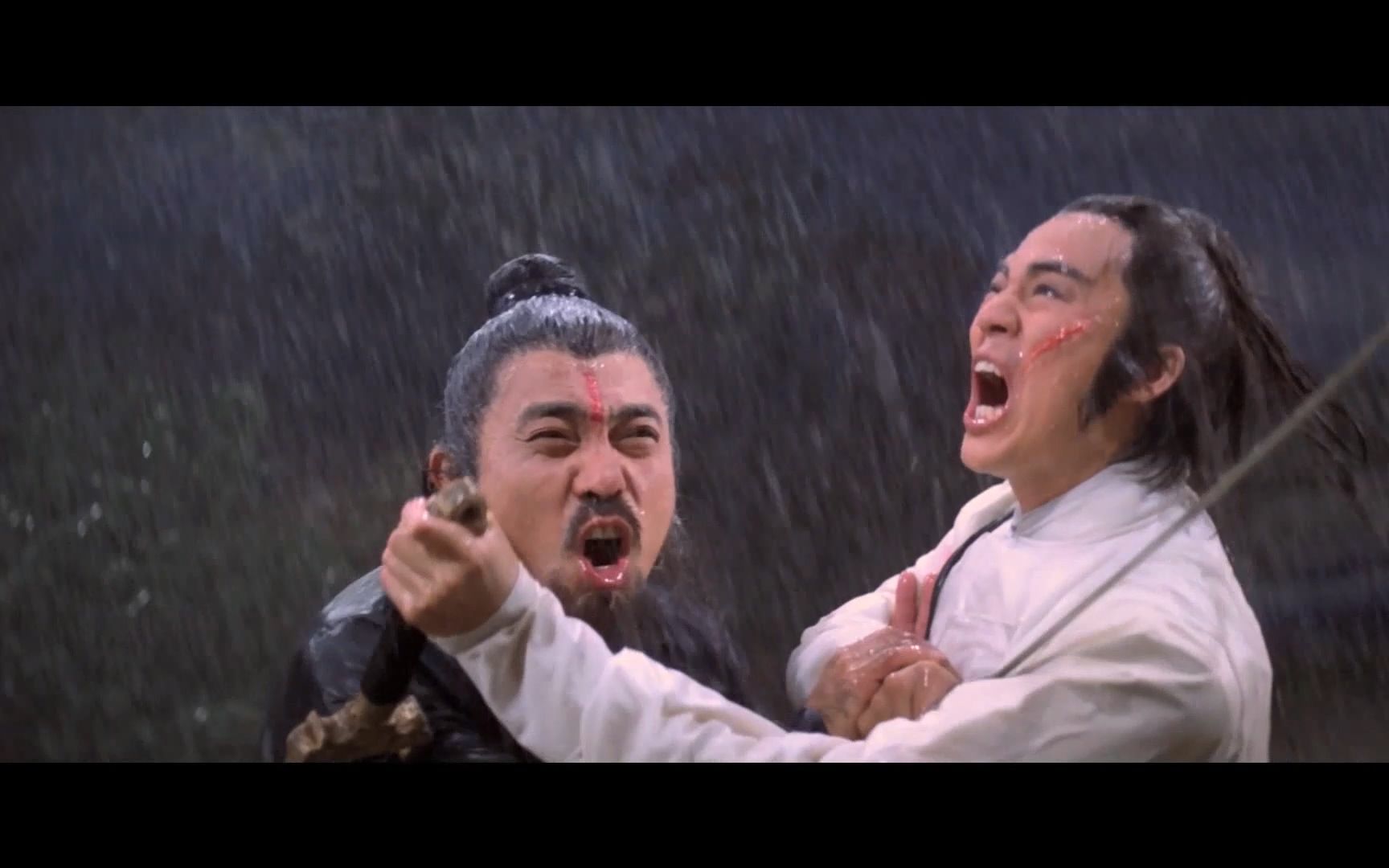 狄龙杀绝另类侠客游剑江湖