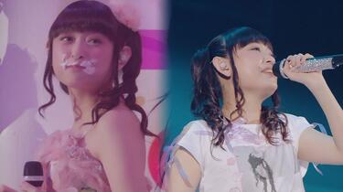 田村ゆかり BIRTHDAY  LIVE 2018 *Tricolore  Plaisir* DVD mxn26g8 5185Cx7-AHL.jpg_BO30,255,255,
