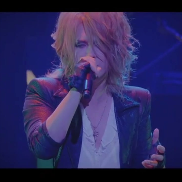 KAMIJO-Theme of Sang-Dream Live - Symphony Of The Vampire with