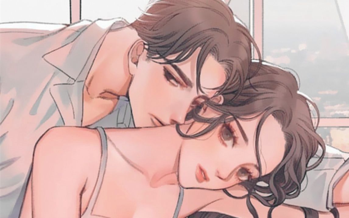 的亲亲撬开你的嘴亲你吻你抱抱你女友系列6亲吻音3d女声哄睡呢喃低语