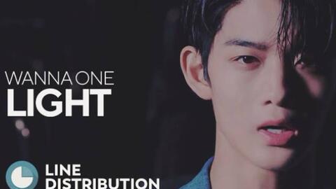 Wanna One 解散曲 春风 正确歌词分配 哔哩哔哩 つロ干杯 Bilibili