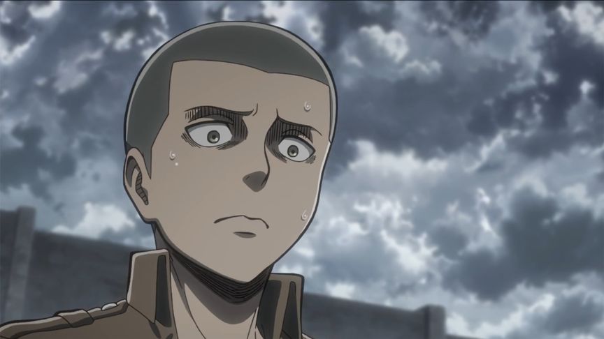 【巨人中的细节5】柯尼的惨淡人生