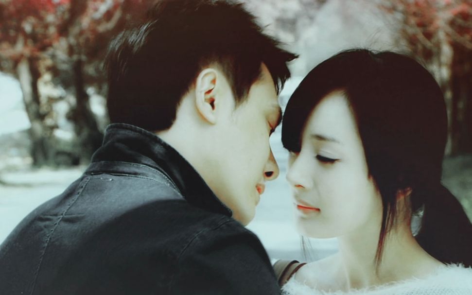 命运交响曲之晨熙·安琪恋--亲密关系【冯绍峰·杨幂】_哔哩哔哩_bili