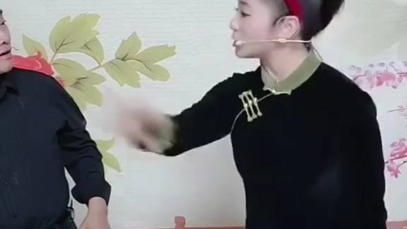 王建国河南坠子《金镯玉环记》38王建国等