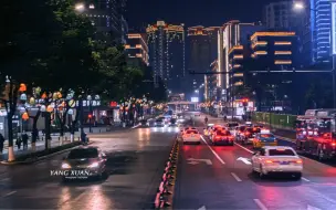 Скачать видео: 说说你最近想通的事吧 宜昌城市夜景航拍