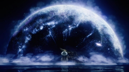 艾尔登法环群星结局