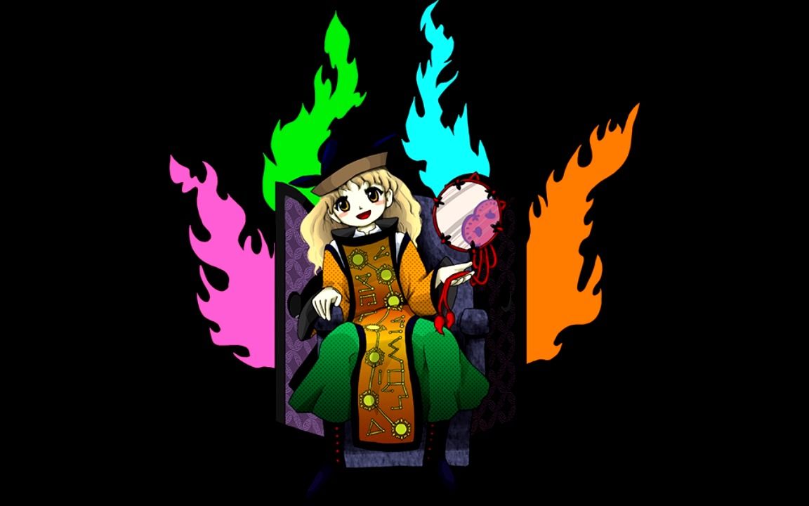 被隐匿的秘神摩多罗_哔哩哔哩_bilibili