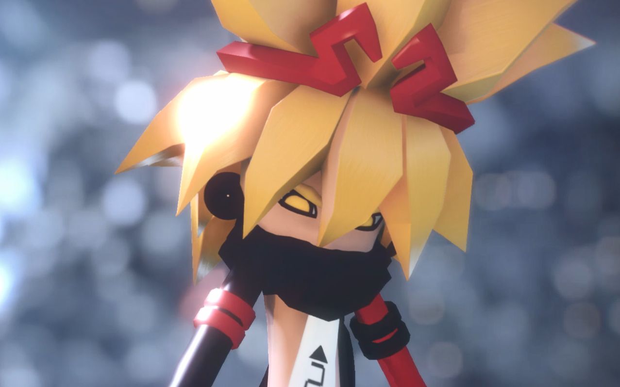 【凹凸世界mmd】not today【旧设嘉】_哔哩哔哩 (゜-゜)つロ 干杯