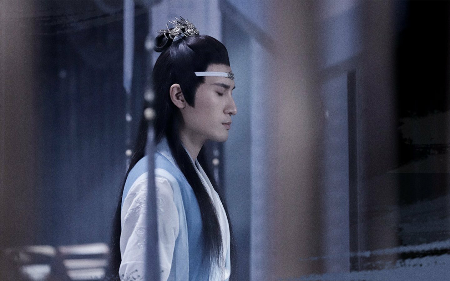 刘海宽蓝曦臣行走的段子手爱了爱了