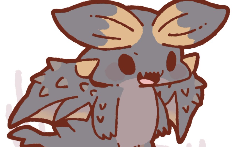 mhwi裸装无防具珠子历战歼世灭尽龙3分06s重弩猫火ps4