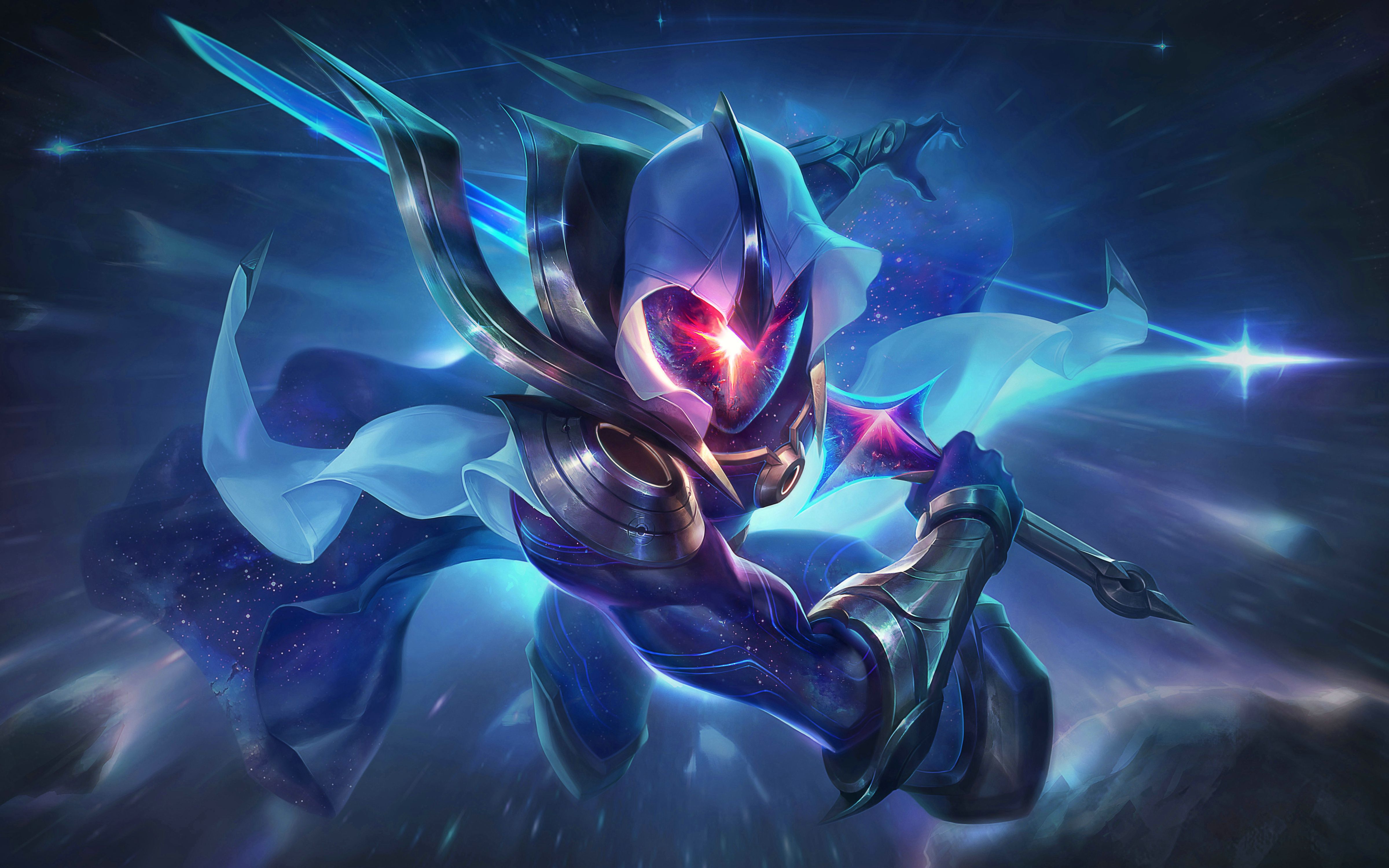 up主玩剑圣开脚本疑似被正义制裁,游戏直接闪退