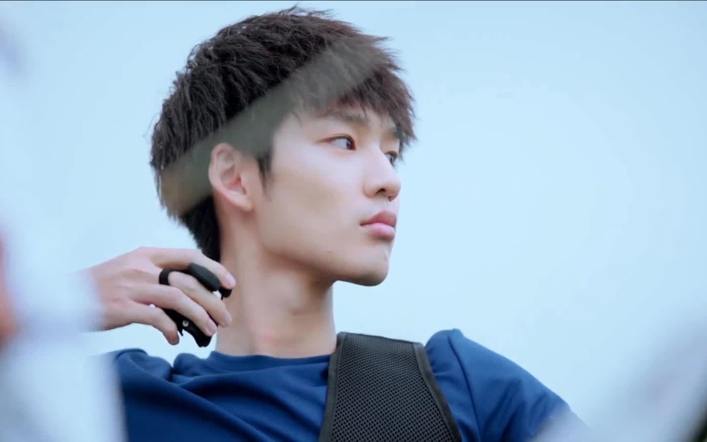 付伟伦 ||believer|| 混剪